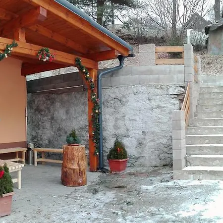 Guest house Fenix 3*