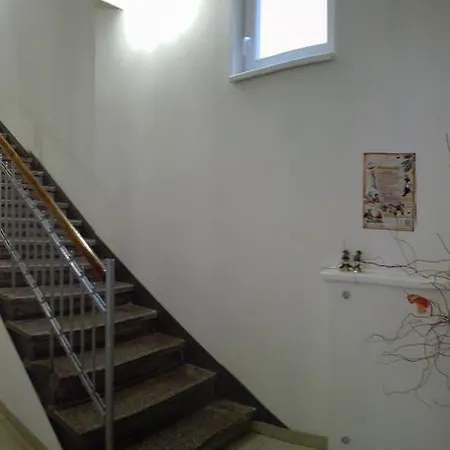 Fenix Guest house Vrchlabi