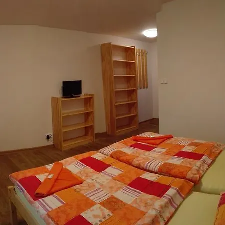 Guest house Fenix Vrchlabi