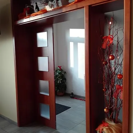 Fenix Guest house 3*