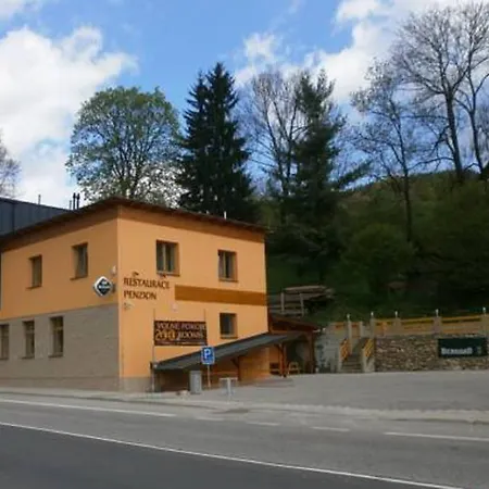 Fenix 3* Vrchlabi