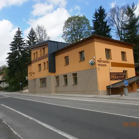 Guest house Fenix Vrchlabi