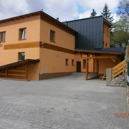 Fenix 3* Vrchlabi