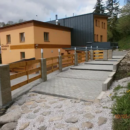 Guest house Fenix