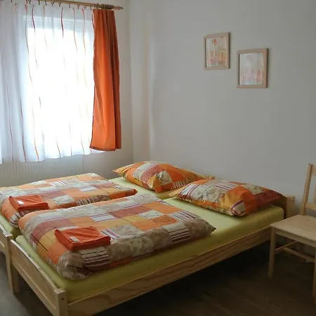 Fenix 3* Vrchlabi