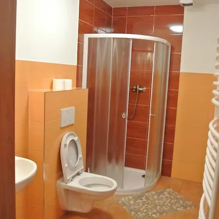 Fenix Guest house Vrchlabi