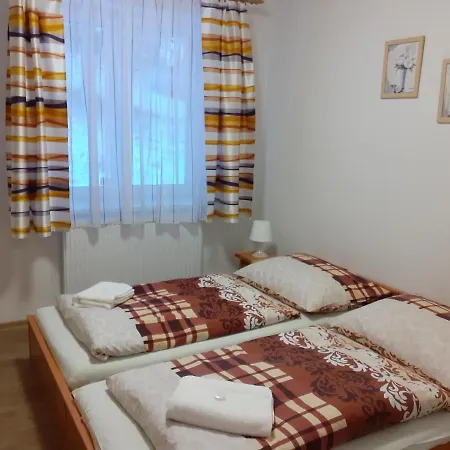 Fenix Guest house 3*