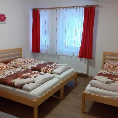 Guest house Fenix 3*