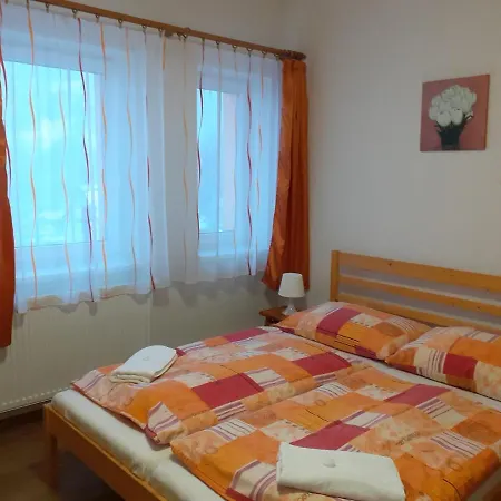Fenix Guest house