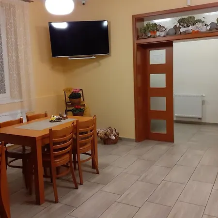 Guest house Fenix