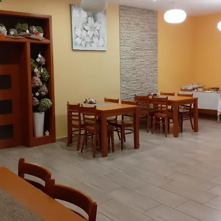 Fenix Guest house Vrchlabi