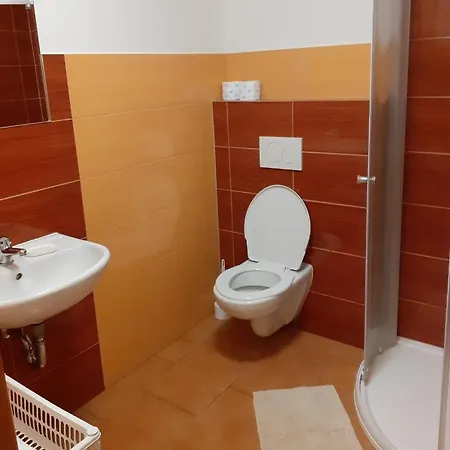 Guest house Fenix 3*