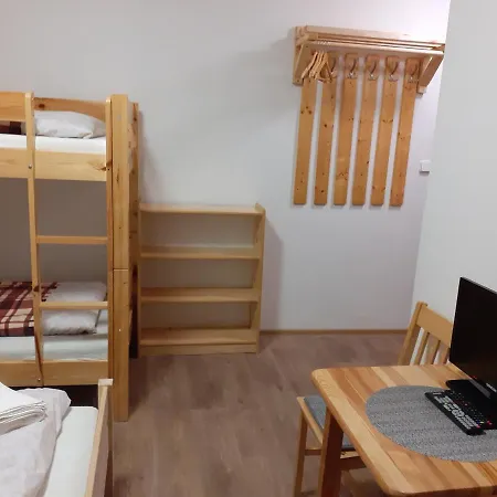 Guest house Fenix Vrchlabi