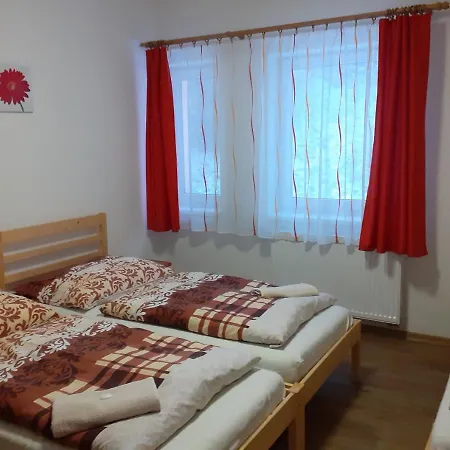 Fenix 3* Vrchlabi