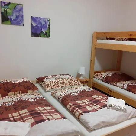 Fenix Guest house